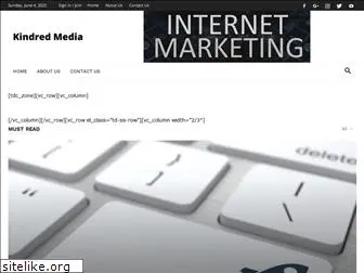 kindredmedia.com.au