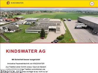 kindswater.com