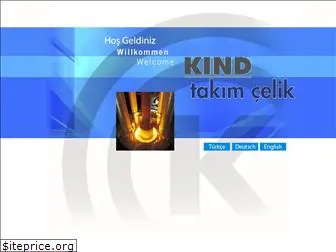 kindtakimcelik.com