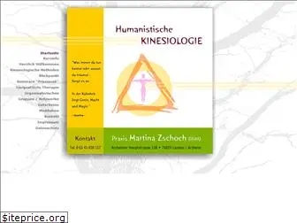 kinesiologie-zschoch.de