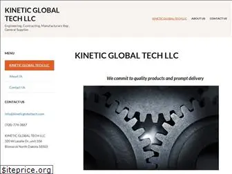 kineticglobaltech.com