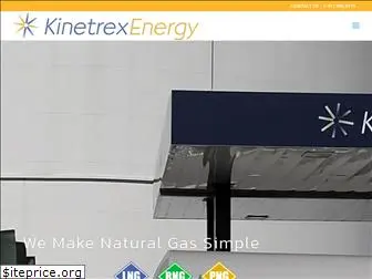 kinetrexenergy.com