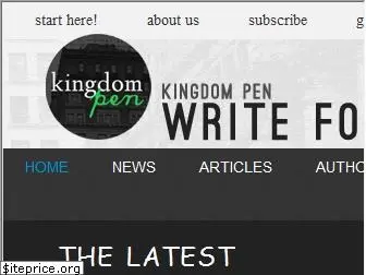 kingdompen.org