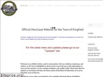 kingfieldme.org