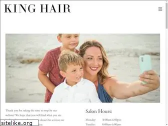 kinghair.org