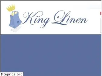 kinglinen.com