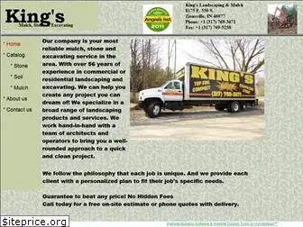 kings-mulch.com