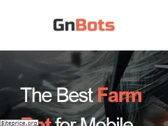 Top 67 Similar websites like kingsbot.com and alternatives