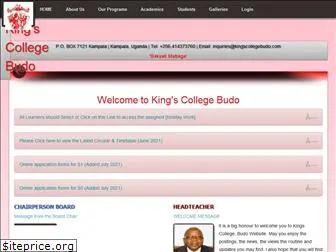 kingscollegebudo.com