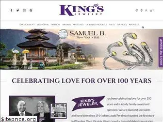 kingsjewelry.com