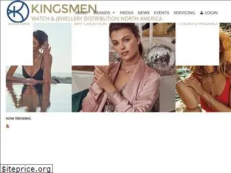 kingsmenltd.com