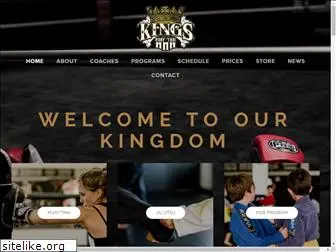 kingsmma.com