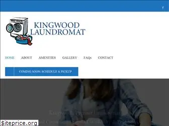 kingwoodlaundromat.com