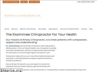 kinseychiropractic.com