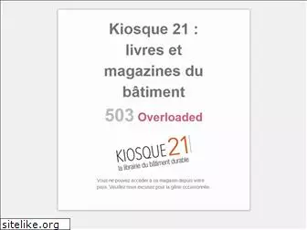 kiosque21.com