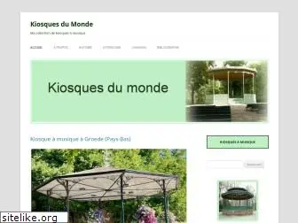 kiosquesdumonde.net