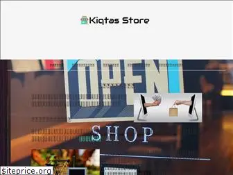 kiqtasstore.com