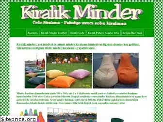 kiralikminder.com