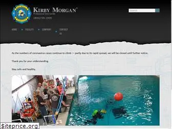 kirbymorganpro.com