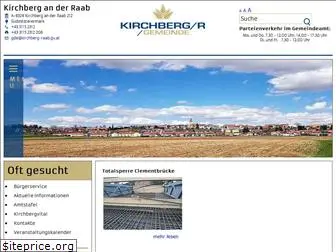 kirchberg-raab.eu