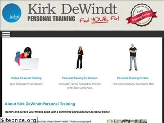 kirk-dewindt.com