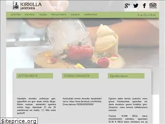 kirkilla.com