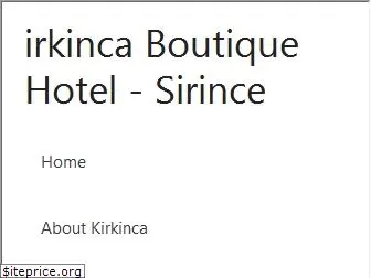 kirkinca.com