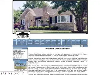 kirkmanrealestate.com