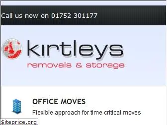 kirtley.co.uk