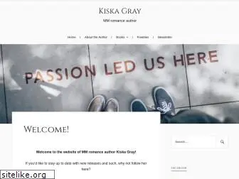 kiskagray.com