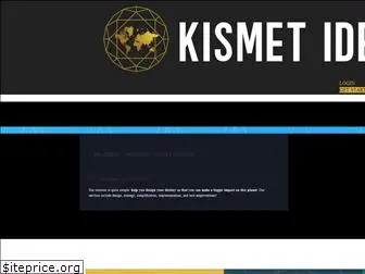kismetideas.com