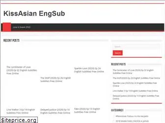 kissasianengsub.net