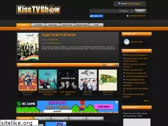 Top 77 Similar websites like kisstvshow.to and alternatives
