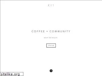 kit.coffee