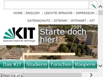 kit.edu