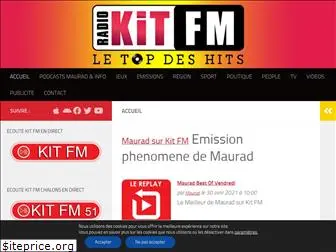 kit.fm