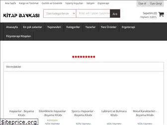 kitapbankasi.com