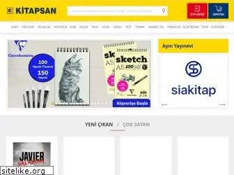 kitapsan.com.tr