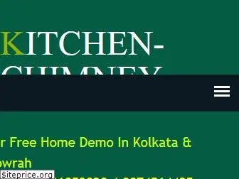 kitchen-chimney.com