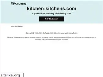 kitchen-kitchens.com