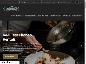 kitchen24.ca