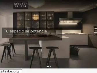 kitchencenter.com.do