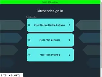 kitchendesign.in