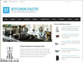 kitchenfacts.com