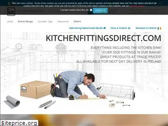 kitchenfittingsdirect.com