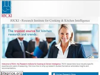 kitchenintelligence.org