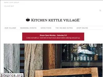 kitchenkettle.com