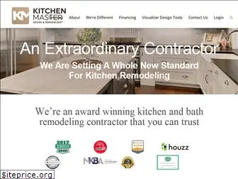 kitchenmasterdesign.com