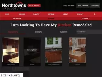 kitchenremodelingbuffalony.com