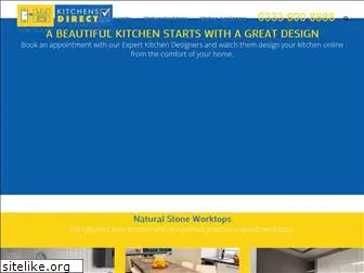 kitchensdirect.co.uk